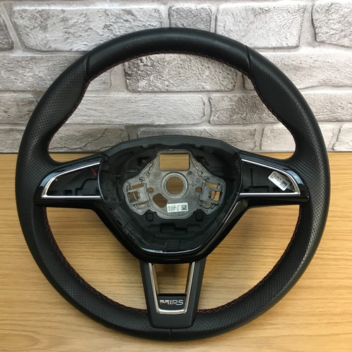 Genuine skoda octavia vrs - genuine, mk3