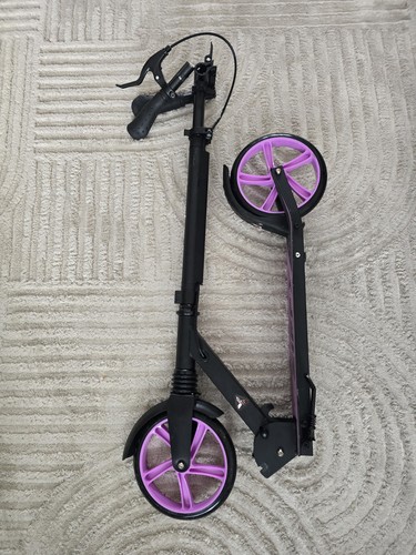 Ziffy kick scooter - ziffy,