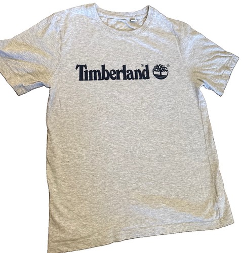 Boys grey timberland - grey,