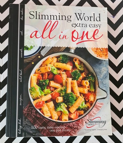 Slimming world extra - world, all