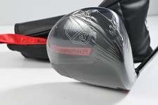 Wilson Dynapower Titanium Driver / 10.5 Degree / Senior Flex HZRDUS Smoke Red