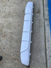 Smart Fortwo 451 Rare Rear