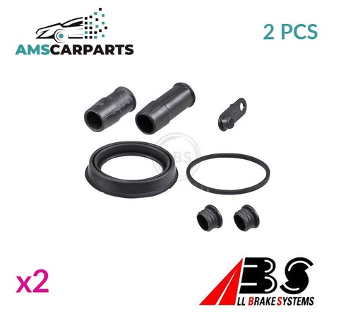 Brake caliper repair - repair, kit