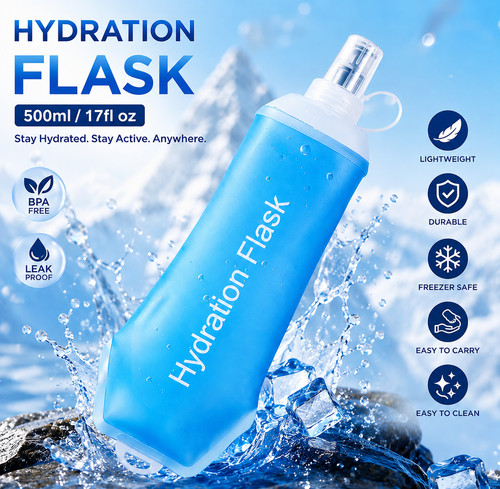Lightweight leakproof soft - lightweight,