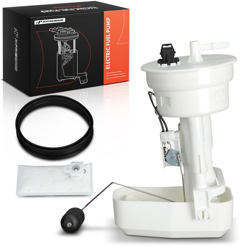 Premium fuel pump module - fuel,