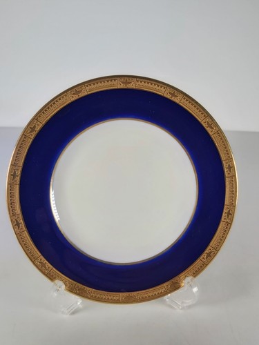 Royal worcester cobalt blue - worcester,
