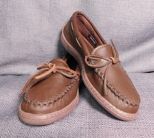Minnetonka 892 men slipper - 892, men's