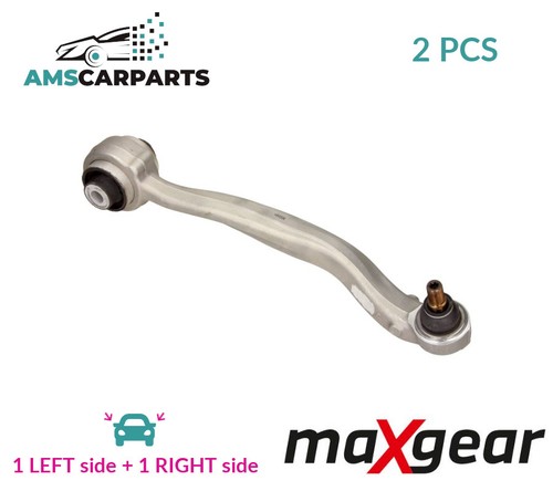 Track control arm - track,