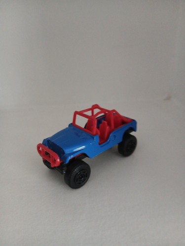 Corgi custom 1985 - corgi, (juniors)