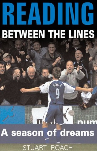 Reading between the - between,