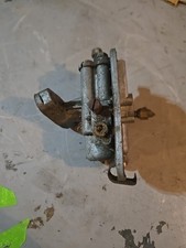 1957 Motobacane Mobylette Av76