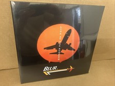 BLUR - Live At the Budokan -