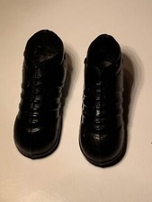 Vintage Action Man Original Football Boots Pair, Hong Kong