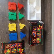 Polydron Vintage 1989