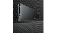 Pioneer TSWX70DA Ultra Flat Slim Subwoofer