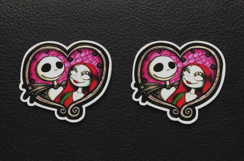 Nightmare before christmas - nightmare,