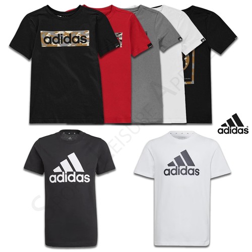 Adidas boys shirt - adidas, t