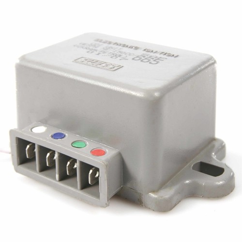 Lml 50100000 control unit for - lml,