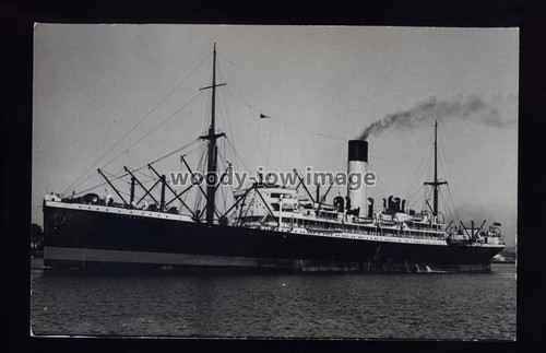 Gb3210 blue funnel line - gb3210,