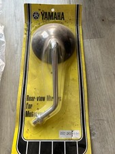 Mirror R Original Yamaha RD250