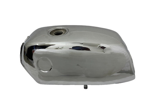 Bmw r45 r65 - r45, fuel