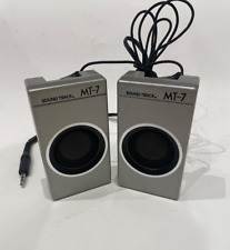 SOUNDTRACK MICRO SPEAKER