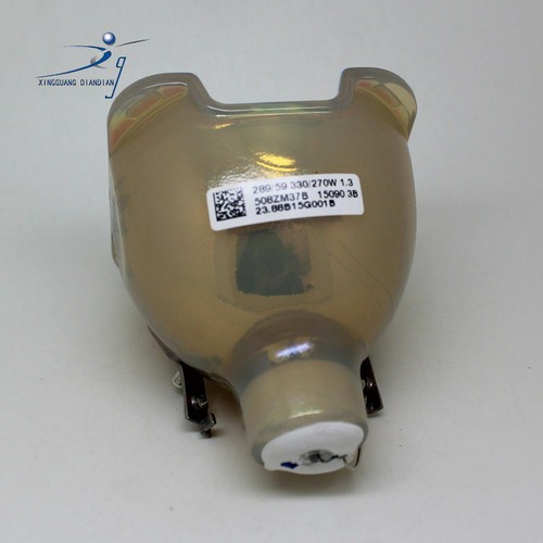 New original projector lamp - new,