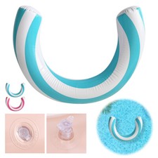 Inflatable buoyancy stick - buoyancy,