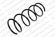 ROC Suspension Coil Spring Front & Rear Set High Quality Fits Ford Ka Ka Van