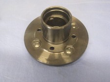 MG MIDGET / SPRITE STEEL WHEEL