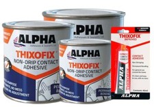 Alpha Thixofix Non Drip