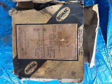 VINTAGE CLASSIC CAR FAN BELT