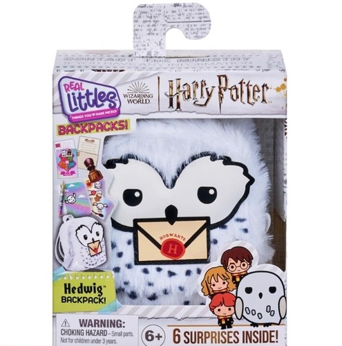 Real littles harry potter - harry,