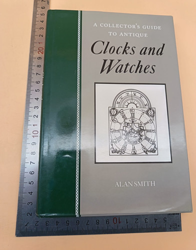 Collectors guide antique - collectors,