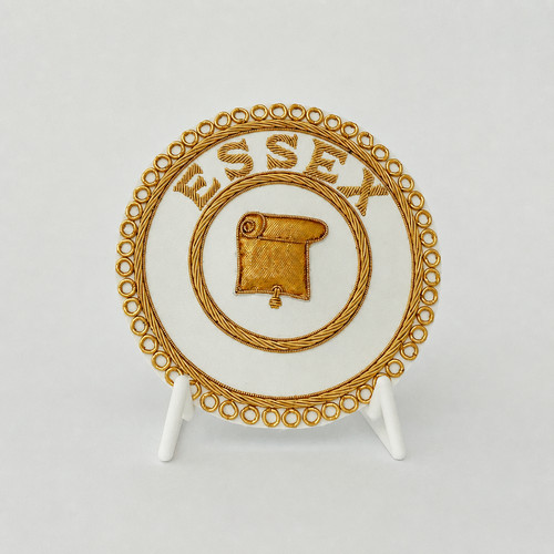 Masonic essex provincial grand - masonic,