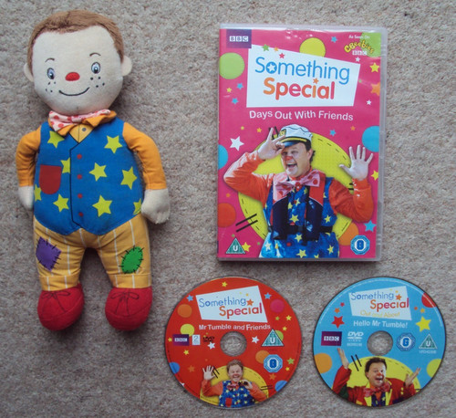 Tumble bundle x soft - bundle, 1