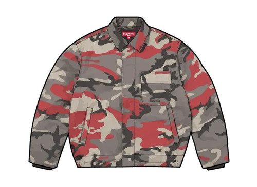 Supreme cordura twill utility - cordura,