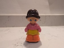 Vintage (1978) Shufflies Toy