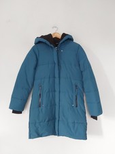 QVC Centigrade Longline Hooded