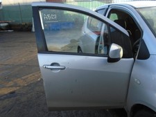 08 VAUXHALL AGILA B 1.2