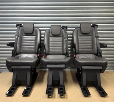 Ford Transit Custom Turneo 2nd