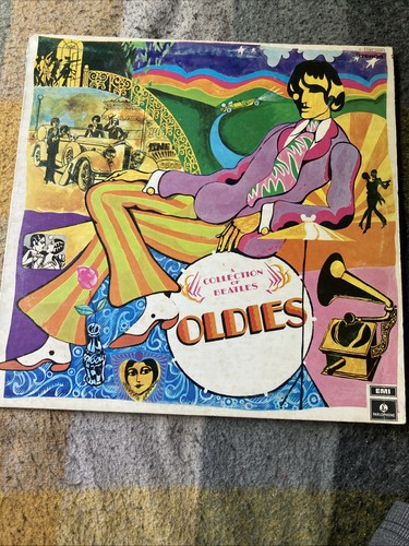 The beatles 1966 a - ,