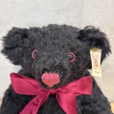 Steiff jointed limited - jointed, edition
