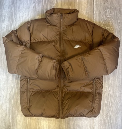 Nike therma fit club puffer - therma-fit,