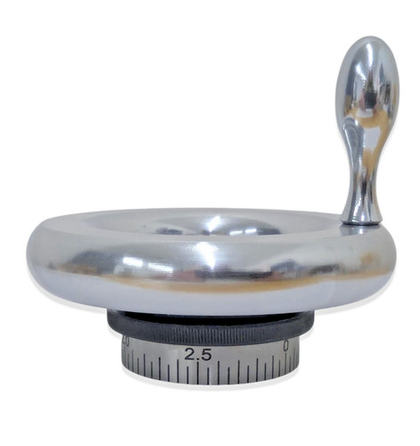 Myford metric resettable - myford,