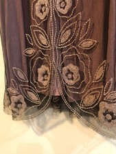 Vintage 1920’s Style Flapper