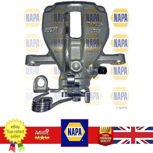 Brake caliper for citroen - brake,