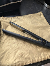 GHD Hair StraightenerBoth