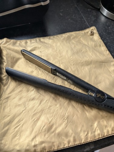 Ghd hair straightenerboth - ghd,