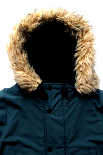 Carhartt anchorage parka men - anchorage,